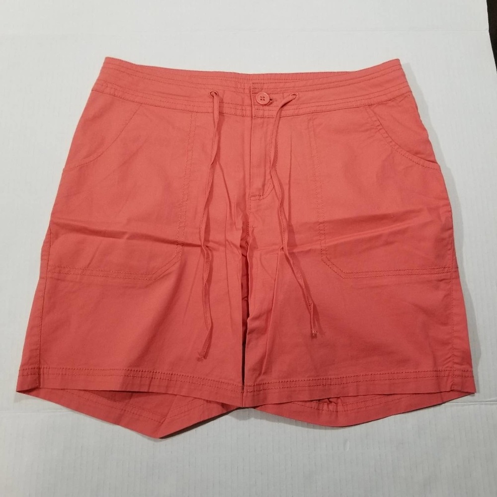 Caribbean Joe‎ shorts sz 6